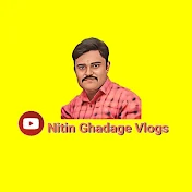 Nitin Ghadage Vlogs