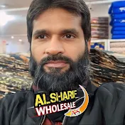 Alsharif Wholesale