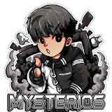 MTR Mysterios