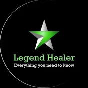 Legend Healer