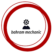 bahram Mechanic مکانیک خودرو
