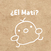 ¿El Mati?