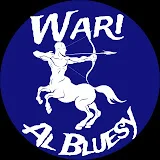 Wari Al Bluesy