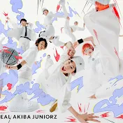 REAL AKIBA JUNIORZ