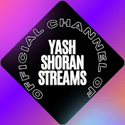 YashShoran Streams