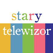 Stary Telewizor