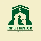 Info Hunter world