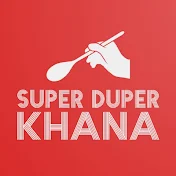 Super Duper Khana