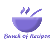 Bunch Of Recipes