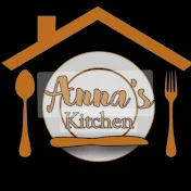 kitchen Moment's With Anna