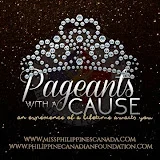 Pageants Philippines-Canada