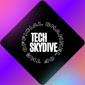 Tech skydive