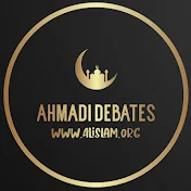 Ahmadi Debates