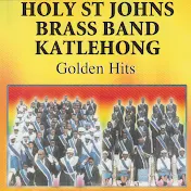 Holy St Johns Brass Band Katlehong - Topic