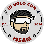 In VOLO con ISSAM