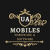 UA Mobiles Hardware & Software