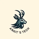 Ankit's Tech