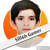 Slll6h Gamer