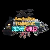 Australian Transport NSW, QLD