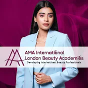 AMA INTERNATIONAL LONDON BEAUTY ACADEMIES