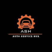 ASH (Auto Service Hub)