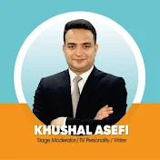 Khushal Asefi