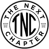 The Next Chapter