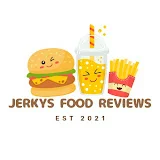 Jerky’s Food Reviews