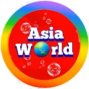 Asia W🌏rld