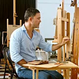 Luis Borrero, Visual Artist