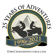 TobyCreekAdventures
