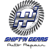 Shift'n Gears Auto Repair