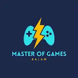 MASTER OF GAMES