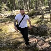 Nick Goes Hiking