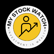 My Stock Watch