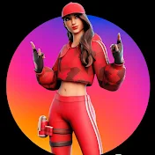 SuperWoman Fortnite