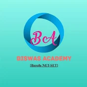 Biswas Academy [Bangla NET-SET]