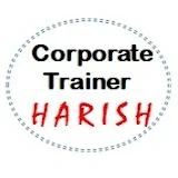 Corporate Trainer Harish