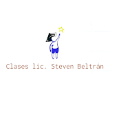 Clases lic. Steven Beltrán