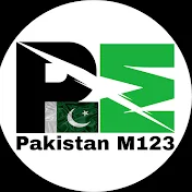 Pakistan M123