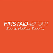 FirstAid4Sport