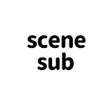 sub scene