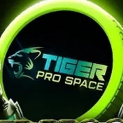 Tiger Pro Space Official