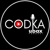 Codka Ubax Podcast