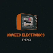 Naveed Electronics lab