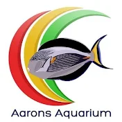 Aarons Aquarium
