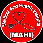 Medical And Health Insights (MAHI)