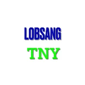 Lobsang TNY