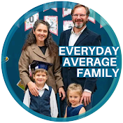 Everyday Average Family