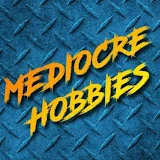 Mediocre Hobbies